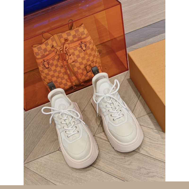 LV Sneakers